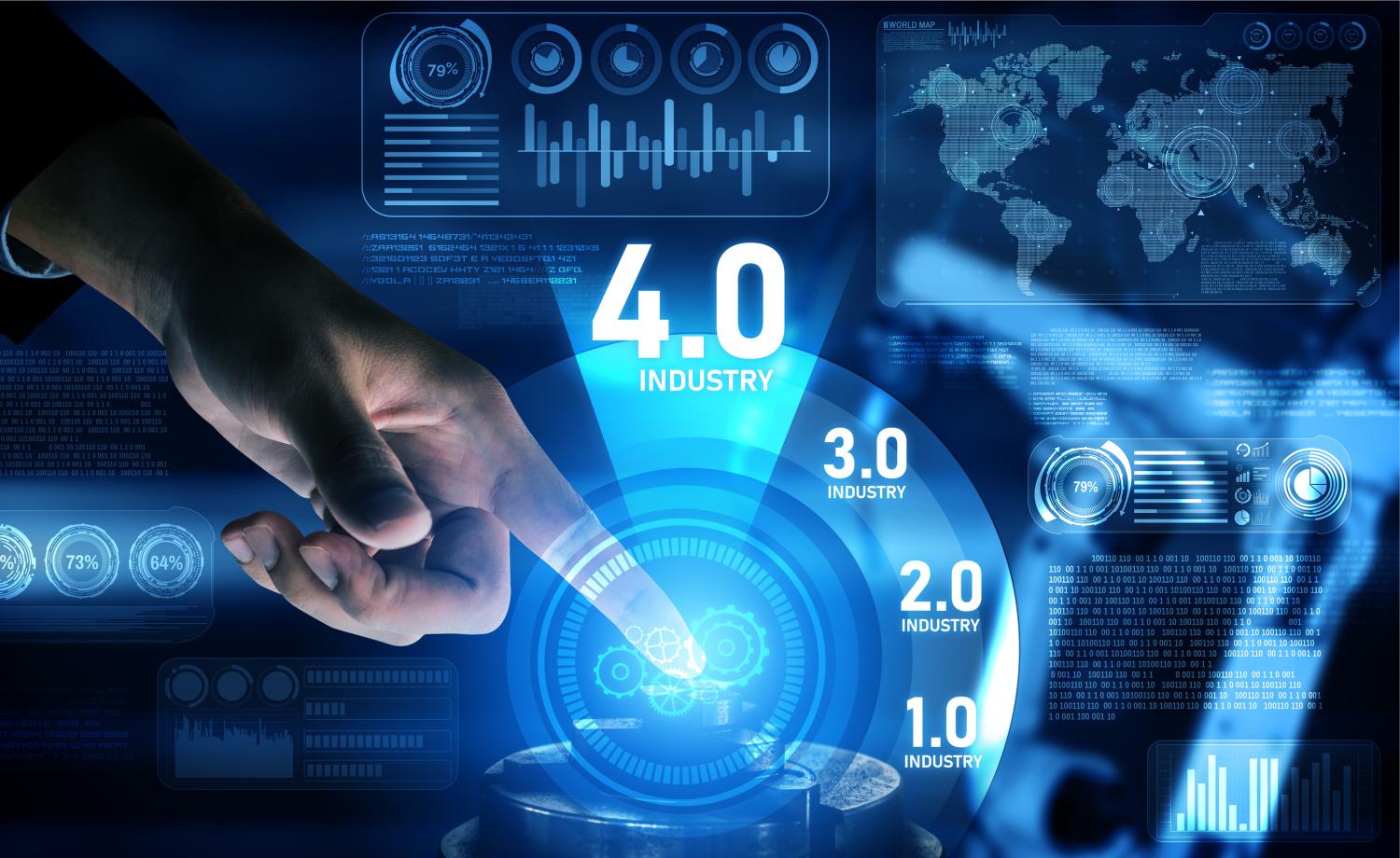 CAPPI Usine du futur