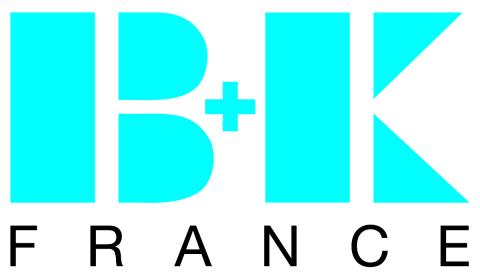 B+K France