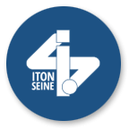 logo iton seine