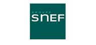 groupe snef