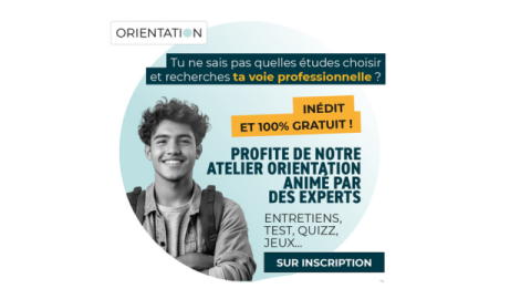 ORIENTATION JOB CONNECTION