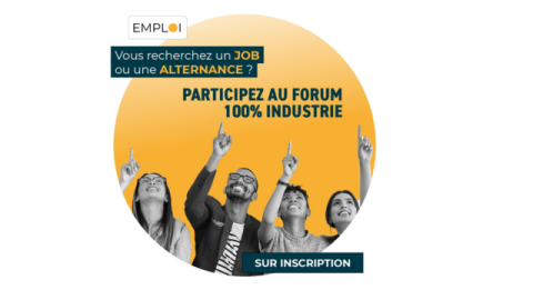 EMPLOI Job Connection