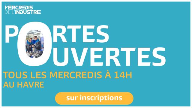 JPO du Mercredi LH