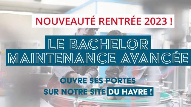 Actu Bachelor