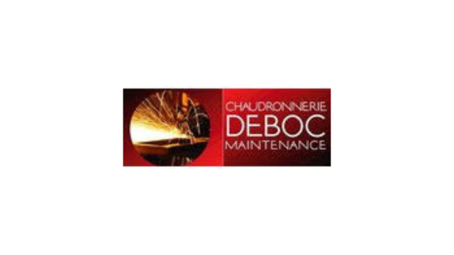 Chaudronnerie DEBOC Maintenance