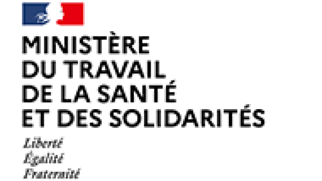 Ministère du Travail, de la Santé et des Solidarités