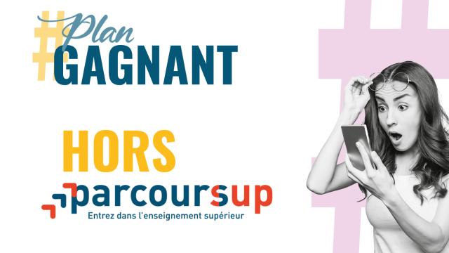 hors parcoursup