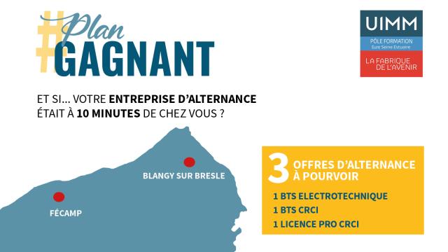 Aux alentours de Fécamp