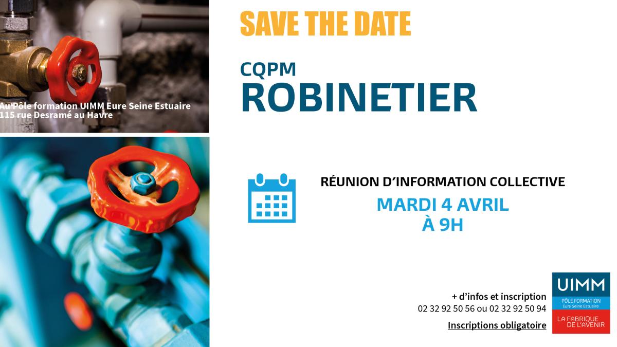 réunion info coll robinetier 