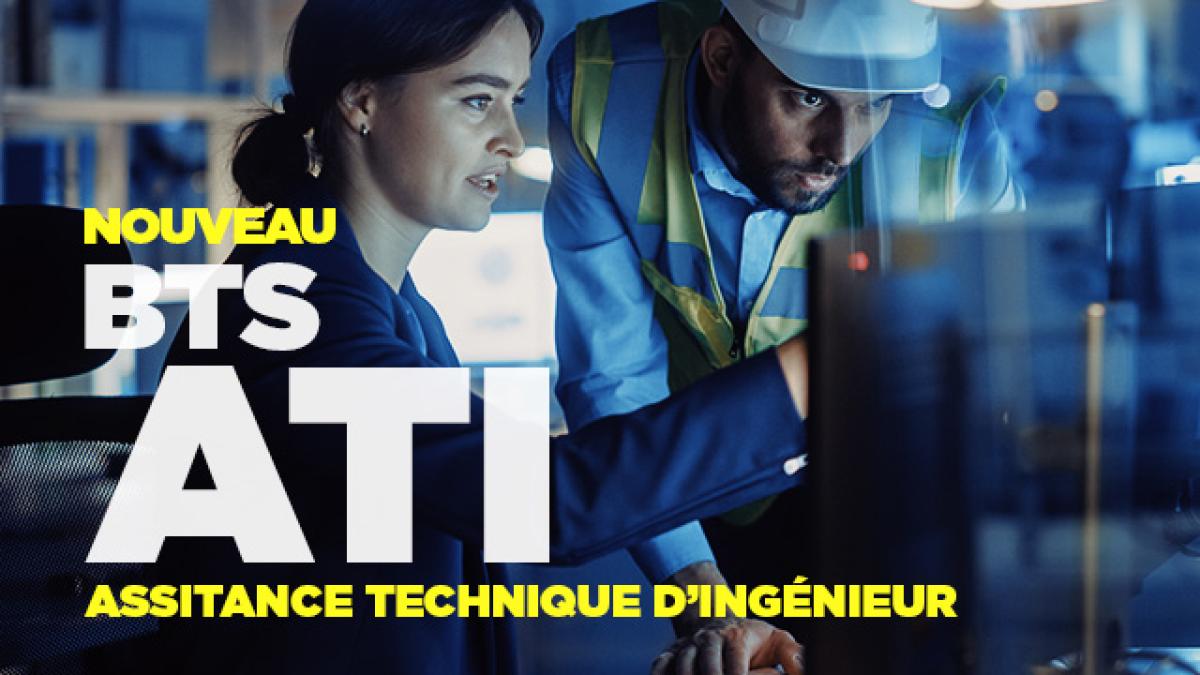 Assistance Technique Ingénieur