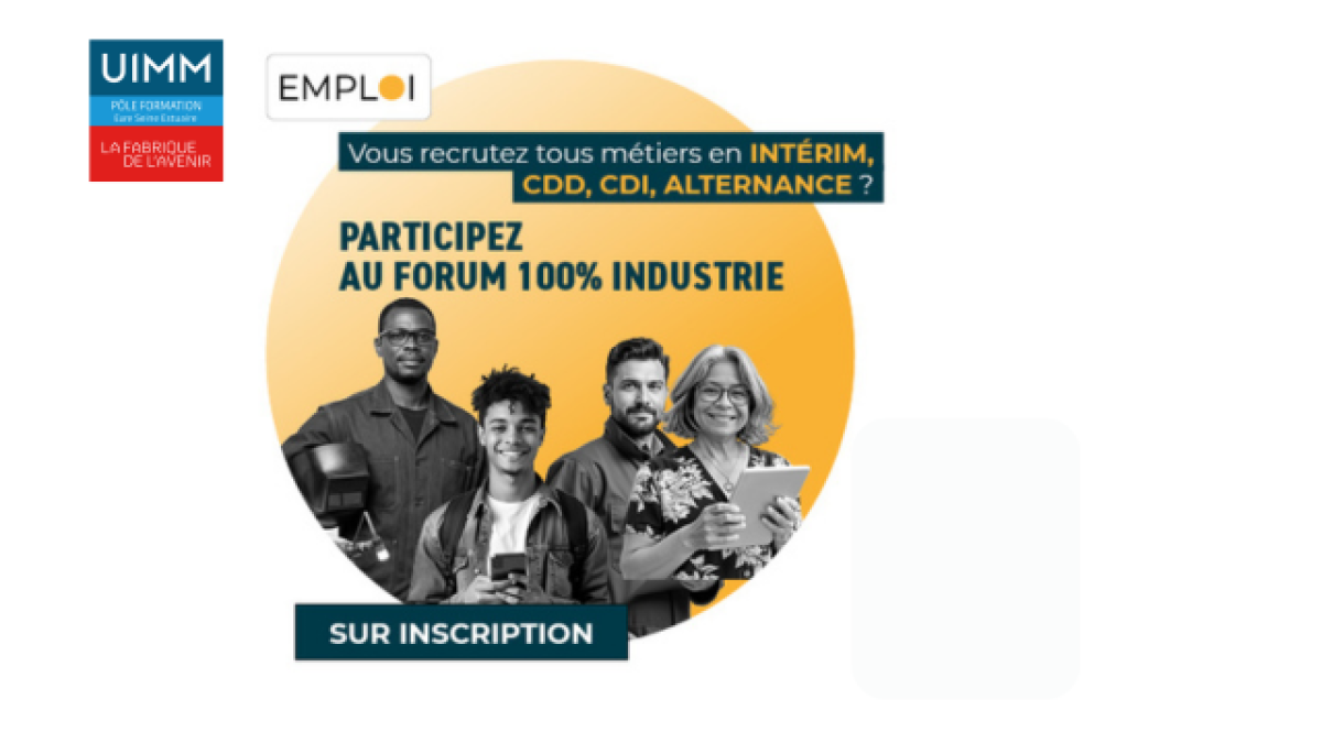Job Connection Entreprises